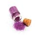 Kingdom Of Lashes - Purple Dust - Ultra Fine Eye Glitter 5 ml - Eyeshadow, Bases & Primers