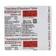 DOLOKIND PLUS Tablet 15's - Pain relief-Nsa