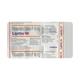 Lipigo 40mg Tablet 10'S - High Cholesterol-Dys