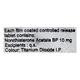 Nortas CR Tablet 10'S - Hormonal Therapy-Oes