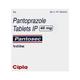 Pantosec 40mg Tablet 10'S - Ulcer/Reflux/Flatulence-Aaa