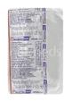 Flemiclav 625mg Tablet 10'S - Bacterial Infections-Pen