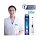 Oral B Pro Expert Electric Toothbrush - Battery Operated with replaceable brush head 1 s - Toothbrushes