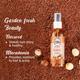 Buds & Berries Flaxseed and Macadamia Hair Serums Bottle 100 ml - Hair Serums