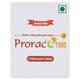 Prorac C 1000 Sugar Free Effervescent Tablet 5's - Supplements-Vic