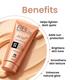 BBLITE SPF25 PA++ ALL IN ONE SKIN Cream 50ml - Hyperpigmentation-Oth