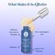 The Mom's Co. Natural Age Control Face Oil with The Power of Bakuchiol Repairs & Restores 30ml - Face Moisturizers