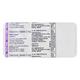 TFCT NIB Tablet 10's - Arthritis-Dis