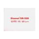 Diamet SR 500mg Tablet 10'S - Diabetes-Ant