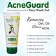 Acneguard Face Wash Gel (Pack Of 3 X 50 g) 1's - Face Washes