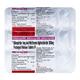 Glitaray M 1mg Tablet 15'S - Diabetes-Ant