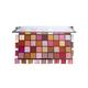 Makeup Revolution Maxi Reloaded Eyeshadow Palette - Big Big Love 60.75 gm - Eyeshadow, Bases & Primers