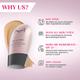 House of Makeup Face Anything Luminous Skin Tint For Glass Skin - Fair-To-Light Skin Tone (Fl-20) 35 ml - Bb & Cc Creams