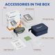 MedTech Fully Automatic Digital BP Monitor - BP12 - Blood Pressure Monitor Device