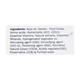 Becosules Performance Capsule 15'S - Supplements-Vam