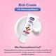 Chicco Baby Moments Rich Cream 100gm - Creams, Lotions & Oils