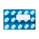 LEEMOL 500 Tablet 15's - Fever-Ana