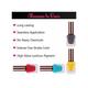 Beauty People Stunning Nail Polish 357 Royal Nude 12 ml - Nail Polish