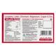 VITALFIT RED Softgel Capsule 10's - Supplements-Vam