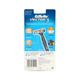 Gillette Vector 3 Manual Shaving Razor 1's - Razors & Cartridges