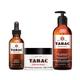 Tabac Original - Beard Care Combo 290 ml - Beard Kits