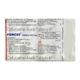 Forcef 500mg Tablet 10'S - Bacterial Infections-Cep