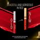 Lakme Jewel Sindoor Maroon 4.5 ml - Sindoor