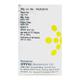 FRITOLEV 750 Tablet 15's - Epilepsy/Convulsion-Ant