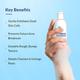 Fixderma 2% Salicylic Acid Salyzap Body Wash For Body Acne, Back, Shoulders, Arms Acne (100 ml) - Shower Gels & Body Wash
