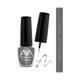 Aya 24 Hrs Long Lasting & Waterproof Eyeliner - Metallic Grey 5 ml - Eyeliners