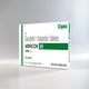ARNICOR 50 Tablet 14's - Heart Failure-Ant