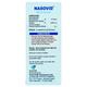 NASOVID Nasal Drops 10ml - Nasal Congestion-Nas