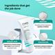 RIVELA ALLANTOIN & SALICYLIC ACID Gel 50ml - Dry Skin-Emo