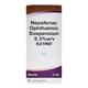 ILEVRO Ophthalmic Suspension 3ml - Eye conditions-Oph