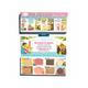theBalm cosmetics The Balmbina palette 15.6 gm - Face Palettes