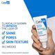 CeraVe Oil Control Gel-Cream Lightweight Moisturizer for Oily & Combination Skin with Shine Control 52 ml - Face Oils