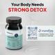 Miduty Liver Detox Capsule 60's - Vital Health
