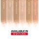 L'Oreal Paris Infallible 24H Fresh Wear Foundation In A Powder, 180 Neutral Neutre 9 gm - Compact Powder