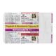 Mahagaba M 75mg Capsule 10'S - Neuropathic Pain-Dru