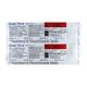 DOLO TH 4 Tablet 10's - Pain relief-Nsa