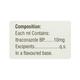 IT MAC Oral Solution 100ml - Fungal Infections-Anf