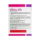 ELEFTHA 375 Injection 1's - Cancer Oncology-Cyt