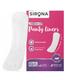 Sirona Daily Wear Cottony Soft Panty Liner (L) 60's - Panty Liners
