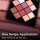Pilgrim Eyeshadow Fiesta Queen 12-in-1 Highly Pigmented Shades For The Ultimate Glam 24 gm - Eyeshadow, Bases & Primers