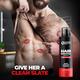 Beardo Hair Removal Spray Advanced For Men 200 gm - Shaving Foams