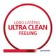 Parodontax Toothpaste - Ultra Clean 75 gm - Toothpaste