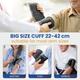 MedTech Fully Automatic Digital BP Monitor - BP12 - Blood Pressure Monitor Device