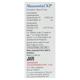 NASOMIST XP Paediatric Nasal Drops 10ml - Nasal Congestion-Nas