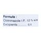 SURFAZ Dusting Powder 100gm - Fungal Infections-Taa