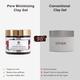 Seer Secrets Sabdarifa Red Clay Mask 50 gm - Face Packs